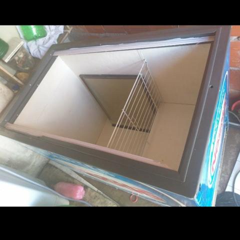 Freezer - Foto 2