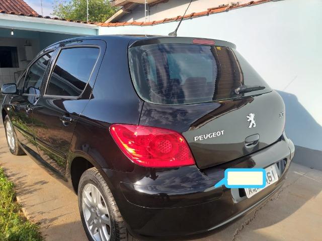 Peugeot 307 única dona - Foto 10
