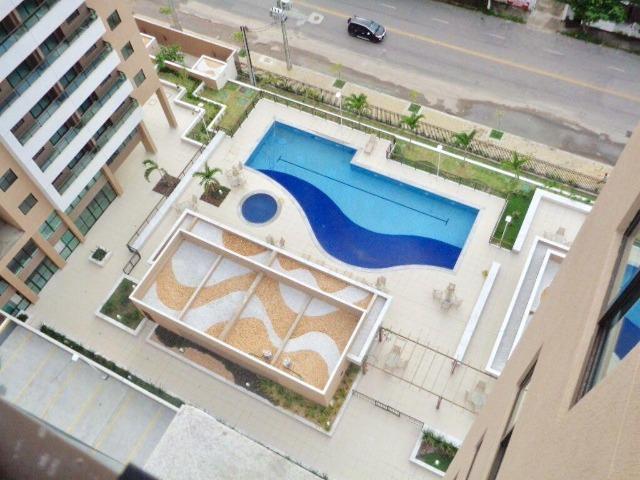 AP0441 Apartamento novo vizinho ao Shopping Riomar - Foto 14