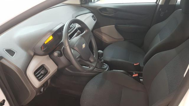 Chevrolet Onix JOY 4P - Foto 7