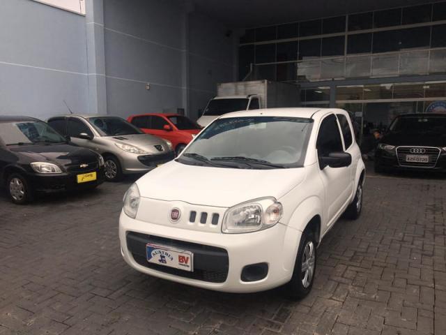 FIAT UNO EVO VIVACE 1.0 8V FLEX 2P - Foto 4