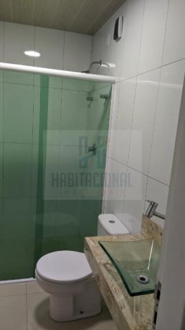 Casa de condomínio à venda com 4 dormitórios em Parque das nações, Parnamirim cod:CV-4151 - Foto 2