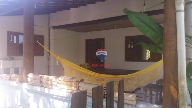 Re/max chave de ouro vende casa na quintas do arraial - Foto 8
