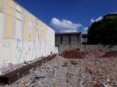 Terreno à venda em Atuba, Curitiba cod:TR201 - Foto 7
