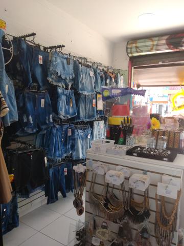 Passo Ponto Loja R$ 35.000,00