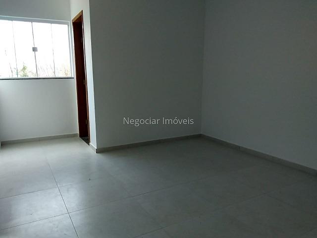 Casa nova com 2 suítes e 2 vagas no Democrata - Foto 8