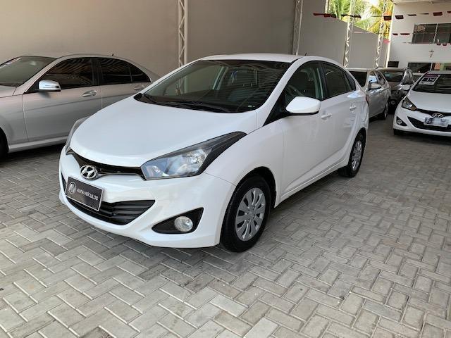 Hb20s 1.6 Comfort Plus 2015 - Foto 3