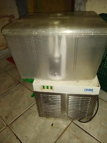 Refresqueira suco ibbl bsb 2 /15 110v inox - Foto 2