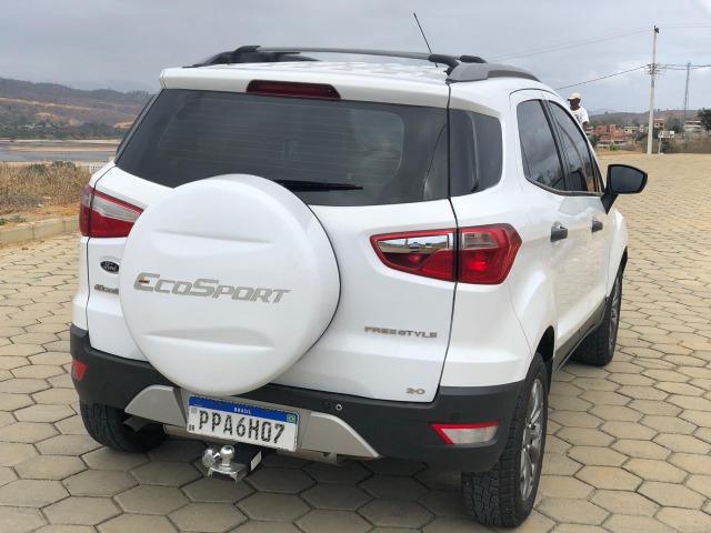 Ford Ecosport Freestyle 2014/2015 - Foto 3