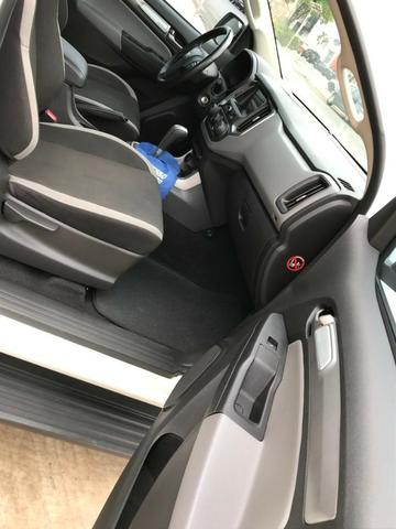 S10 Pick-Up LT 2.5 Flex 4x4 CD Aut - Foto 10