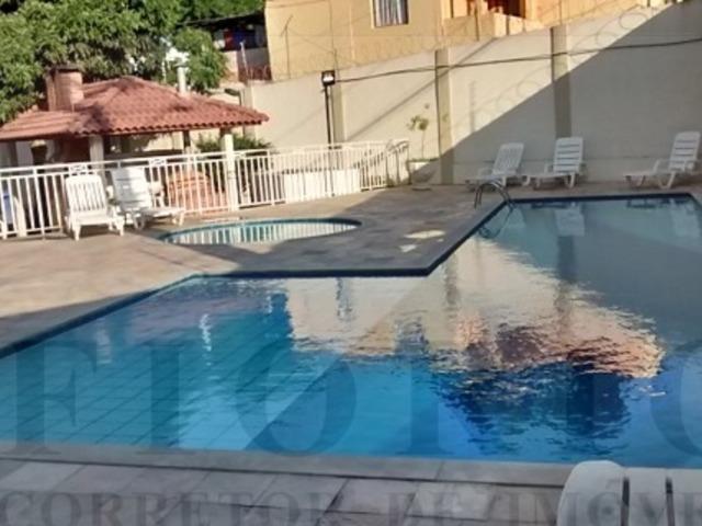 Apartamento em Jacaraípe