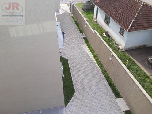 Casa de condomínio à venda com 2 dormitórios em Boa vista, Curitiba cod:SB241 - Foto 20