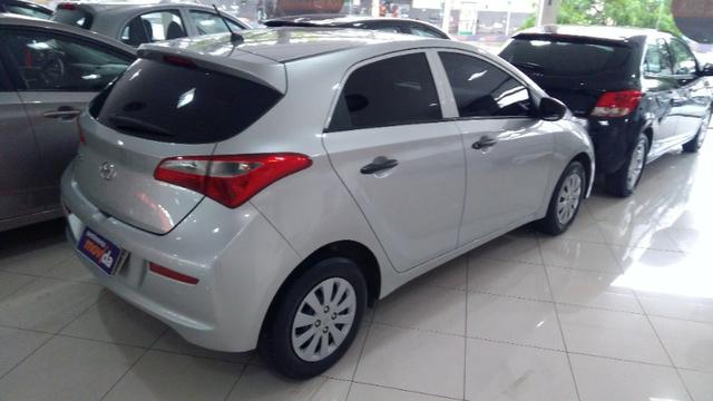 Hyundai HB20 Comf./C.Plus/C.Style 1.0 FLEX 12V - Foto 3