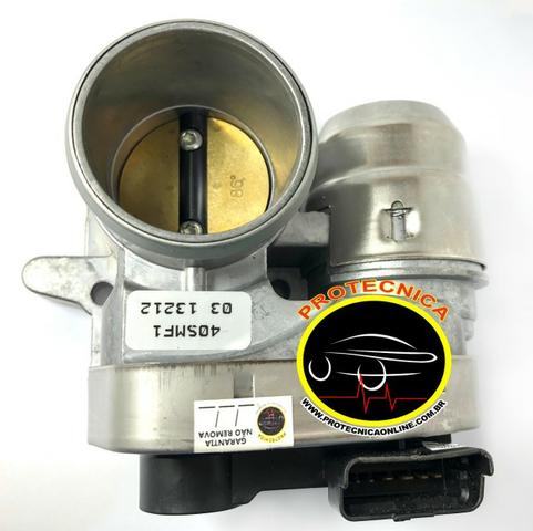 Corpo de Borboleta TBI 40SMF1, SMF00102, 