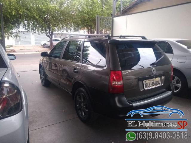 Parati SURF 1.6 Mi Total Flex - Foto 5