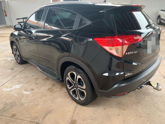 HR-V EX Flexone 1.8 Aut. 17/17 - Foto 4