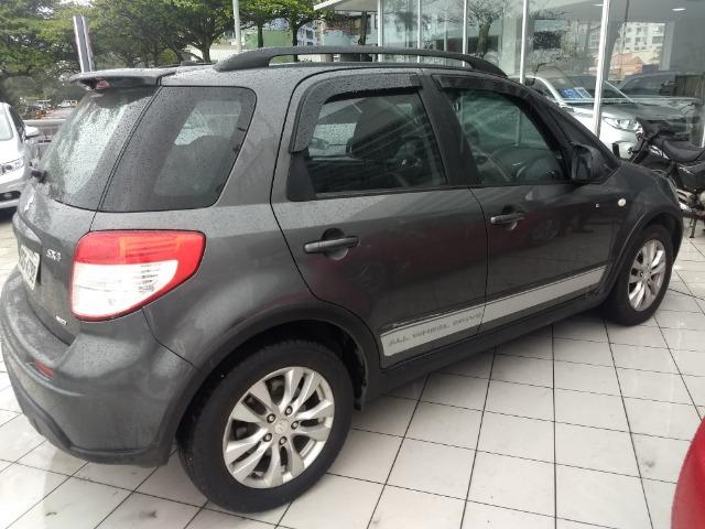 Sx4 2014 4x4 Completo Oportunidade * Raion Barra 3504-5000 - Foto 2