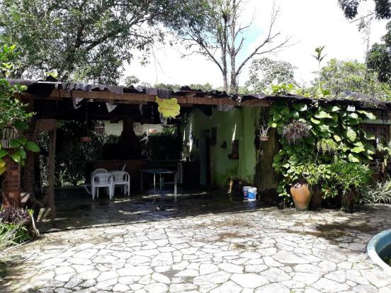 Casa à venda com 2 dormitórios em Aldeia, Camaragibe cod:ALD001 - Foto 4