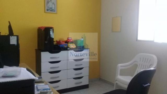 Casa à venda com 5 dormitórios em Rio doce, Olinda cod:T05-03 - Foto 4