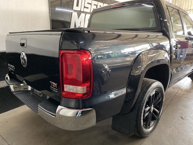 Vw Amarok 2.0 Highline 2015 - Foto 4