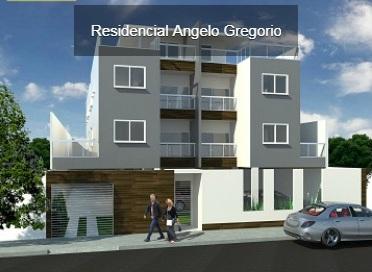 Apartamento à venda com 2 dormitórios em Santa mônica, Belo horizonte cod:805 - Foto 16