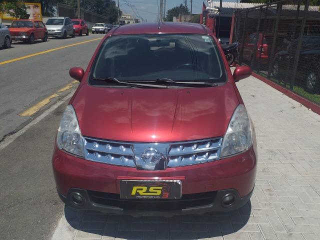 Nissan livina - Foto 4