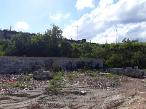 Terreno à venda em Atuba, Curitiba cod:TR201 - Foto 4