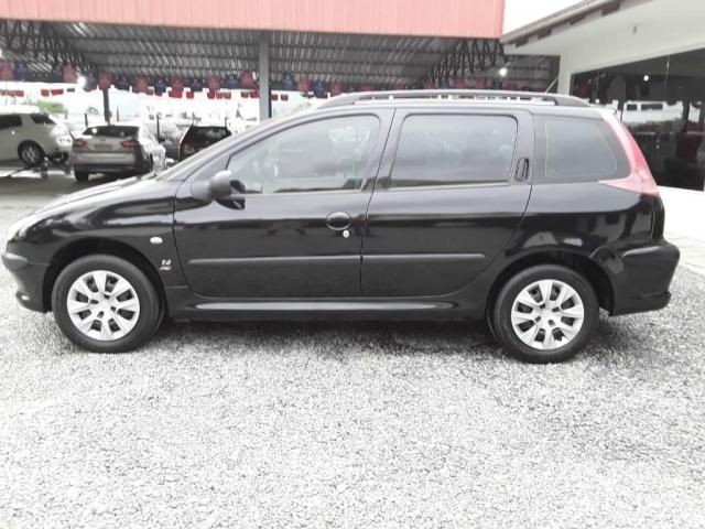 Peugeot 206 SW 1.4 SW - Foto 3