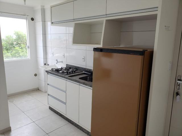 Confira apartamento no Bairro jardim das Avenidas, em Araranguá/SC - Foto 2