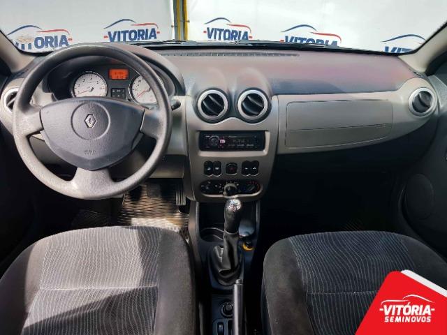 Sandero 1.6 Privilege - Foto 7