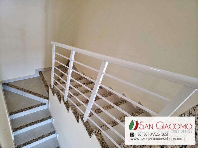 Ano novo 10 pessoas - Cobertura duplex 4 quartos - Foto 4