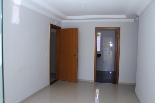 Apartamento à venda, 3 quartos, 2 vagas, caiçara - belo horizonte/mg - Foto 11