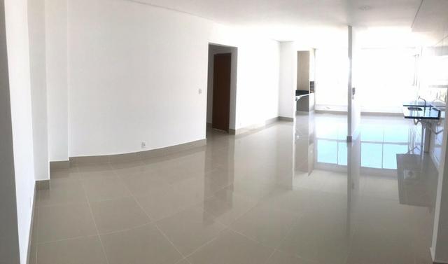 Ap 3 suítes 117m² Terra Mundi Nascente frente para o Parque Cascavel Particular - Foto 3