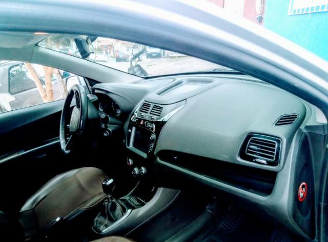 GM Chevrolet- Cobalt 1.8 LTZ Man - Foto 3
