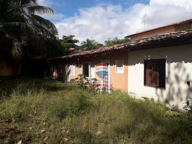 Re/max chave de ouro vende prédio comercial na estrada da balsa - Foto 8