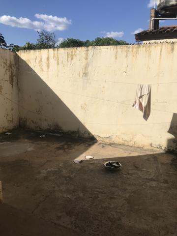 Alugo casa no Pinto Madeira em Crato-CE - Foto 2