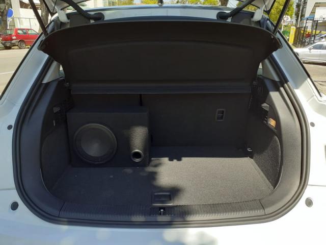 AUDI A1 SPORTBACK ATTRACTION 1.4 125C - Foto 13