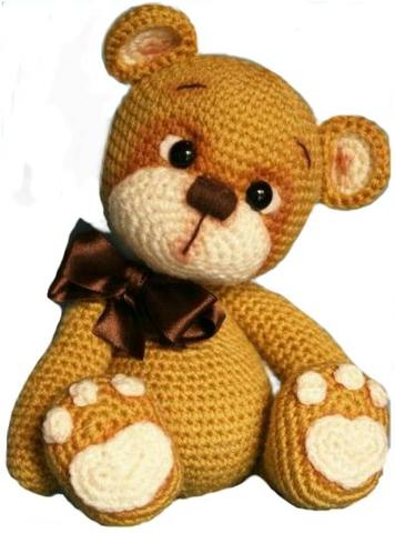 De 1500 Receitas De Amigurumi Em Português