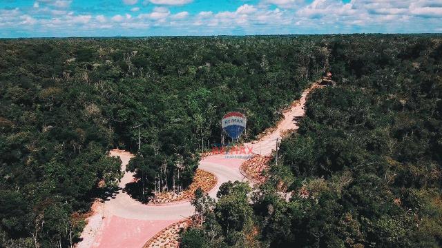 Terreno à venda, 2067 m² por r$ 372.180,60 - arraial d'ajuda - porto seguro/ba - Foto 7
