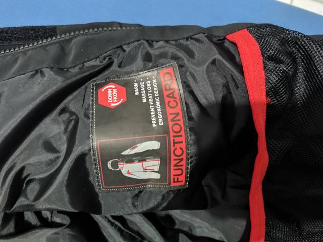 Casaco Grosso Inverno Masculino - Foto 4
