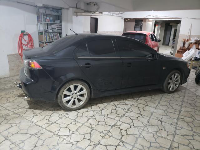 Mitsubishi Lancer GT 2.0 - Foto 3