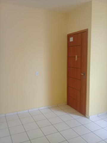 Apartamento 2/4 atrás AABB - BR - Foto 2