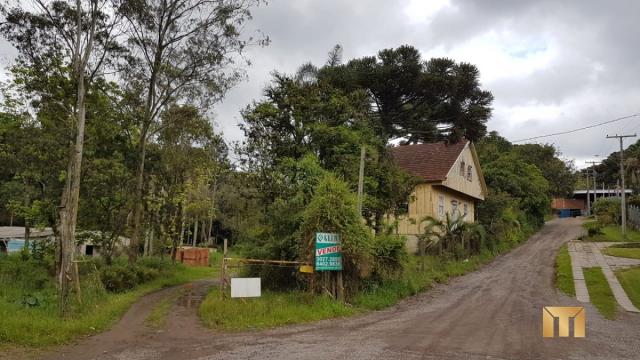 Terreno à venda em Bela vista, Caxias do sul cod:459 - Foto 10