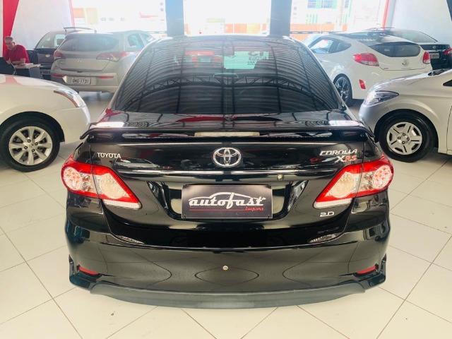 Corolla XRS Espetacular Em Estado De Zero E Com Preço Inacreditável!!! - Foto 5
