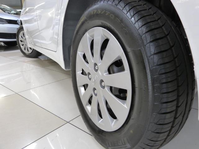 Hyundai HB20 Unique Flex 12v 1.0 - Foto 13