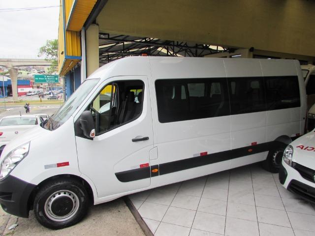 RENAULT MASTER L3H2 COM CADEIRANTE