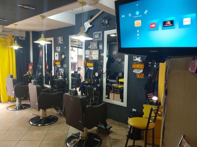 Barbearia completa - Foto 3