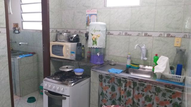 Casa em Itapuã, 2 quartos - Foto 3