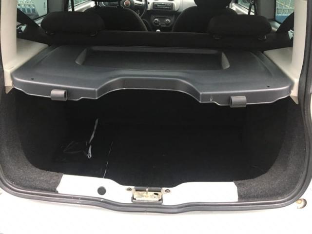 FIAT UNO EVO VIVACE 1.0 8V FLEX 2P - Foto 17