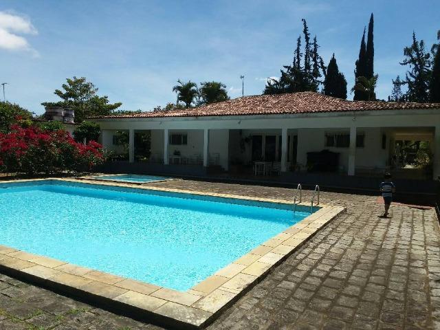Casa tipo chácara urbana - Foto 4